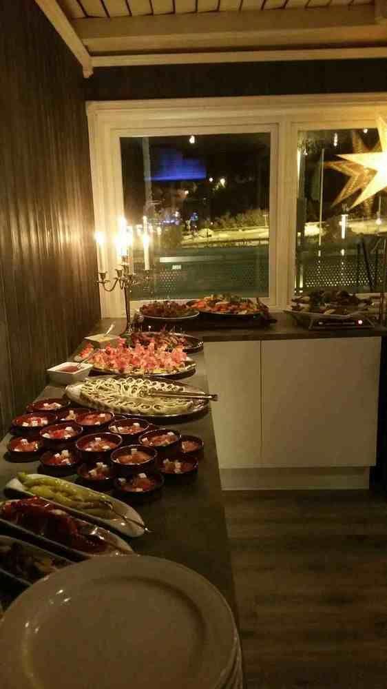 Ytterland Aalesund Airport Hotel מראה חיצוני תמונה