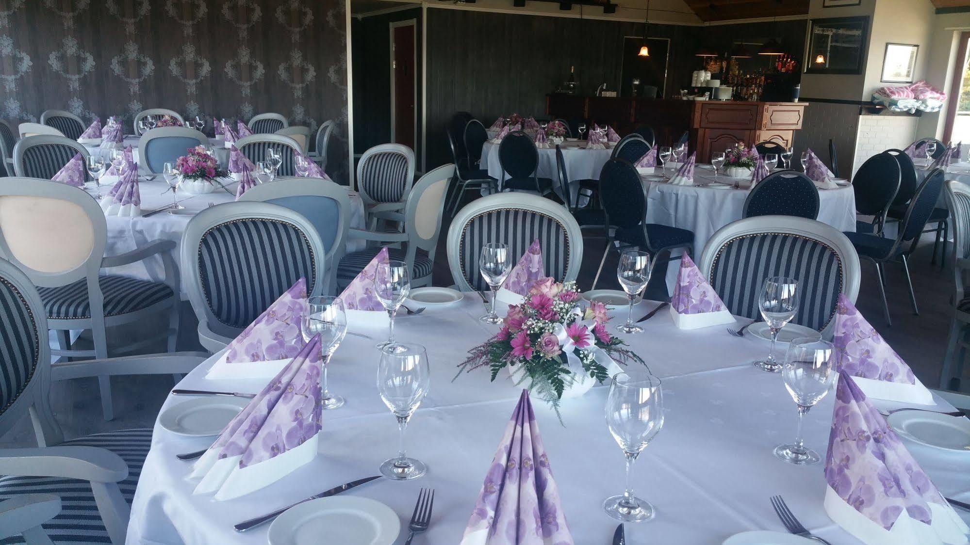 Ytterland Aalesund Airport Hotel מראה חיצוני תמונה
