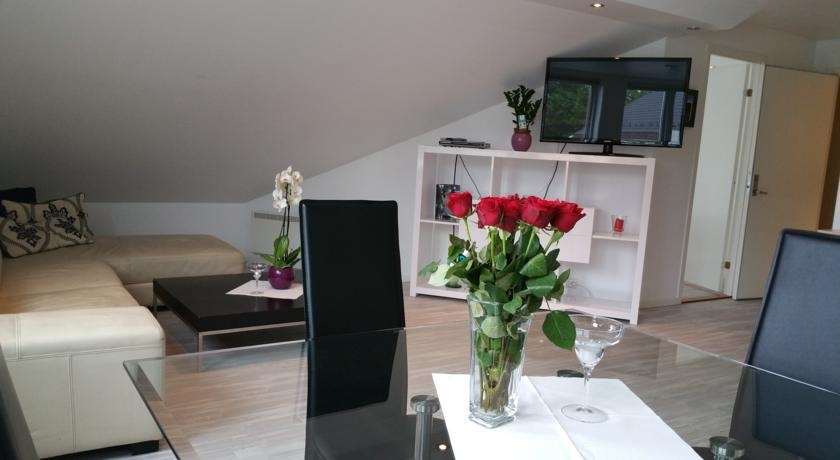 Ytterland Aalesund Airport Hotel חדר תמונה