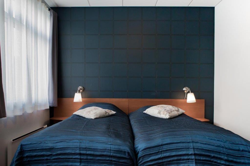 Ytterland Aalesund Airport Hotel מראה חיצוני תמונה