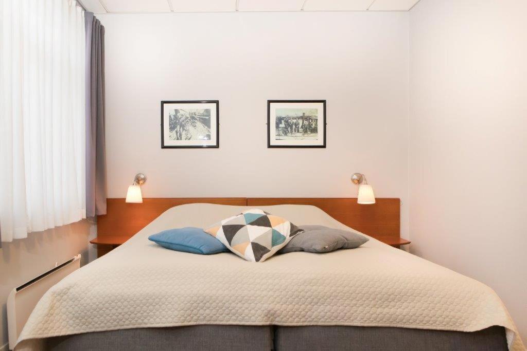 Ytterland Aalesund Airport Hotel מראה חיצוני תמונה